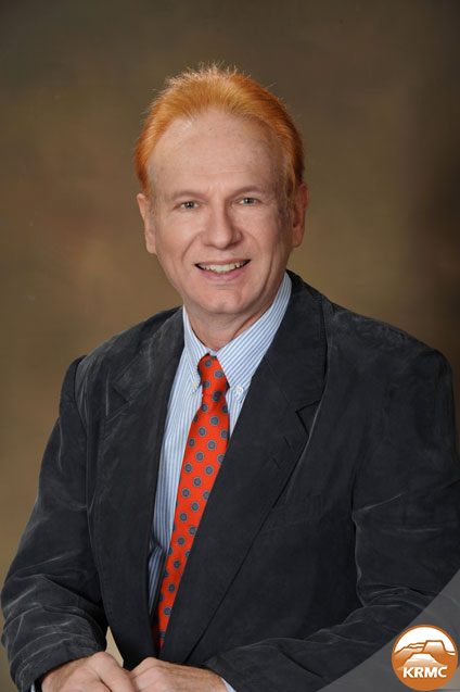 Robert Albani, M.D.
