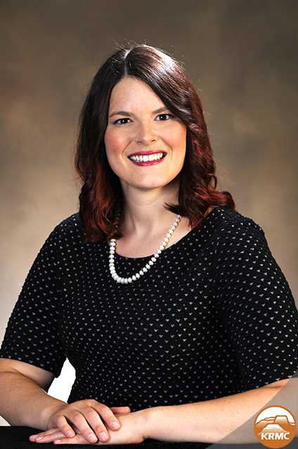 Alexis Gaggini, PHARMD