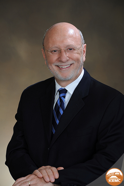 Alain Asher, M.D.
