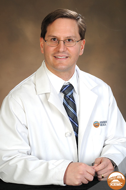 Brian Goss, M.D.