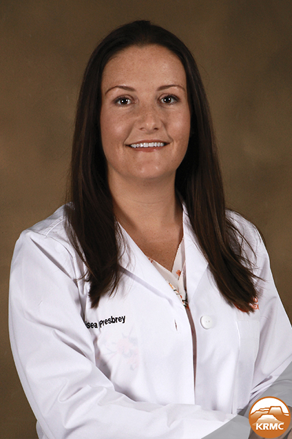 Chelsea Presbrey, D.O.