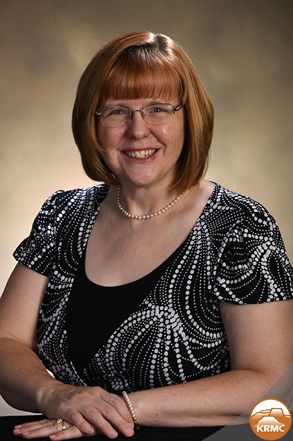 Chris Siefker, PHARMD