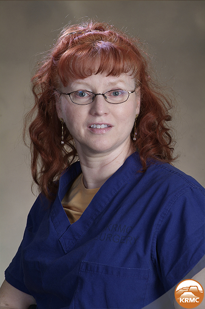 Earlene Barneycastle, M.D.