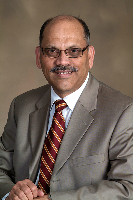 Jakaulla Khan, M.D.