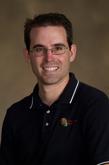 Jason Allen, D.P.M.