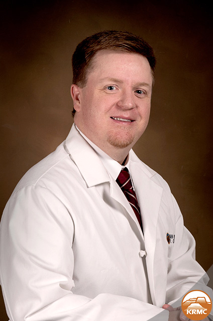 Jason Fredriksen, M.D.