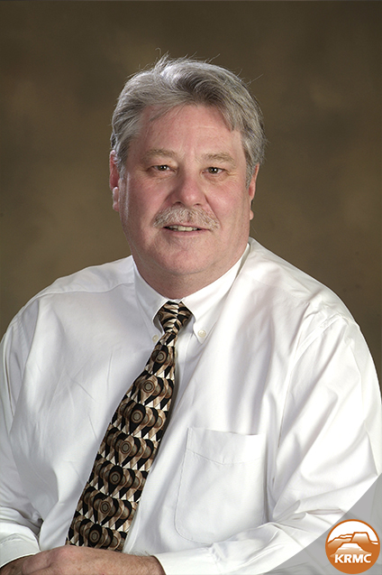 Jeffrey Lunn, M.D.