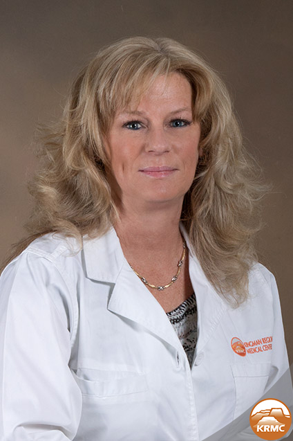 Linda Kijewski, M.D.