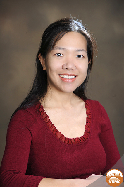 Lyanna LaFredo, M.D.