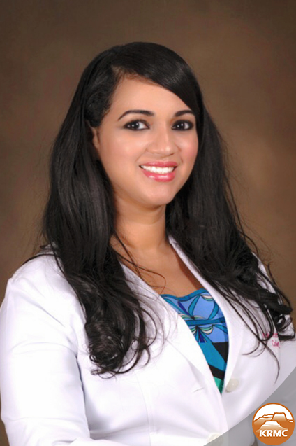 Ana Mercedes, M.D.