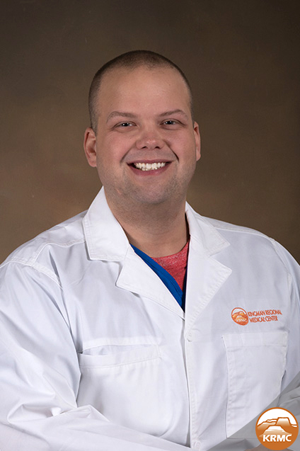 Jeffrey Maguire Rodriguez, D.O.