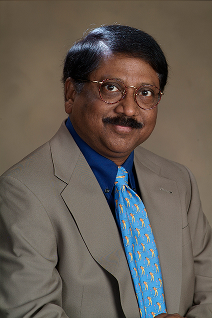 Mahmood Khan, M.D.
