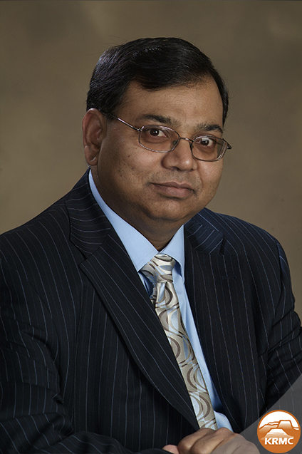 Mohammad Subhan, M.D.