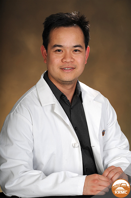 Thien Ngo, M.D.