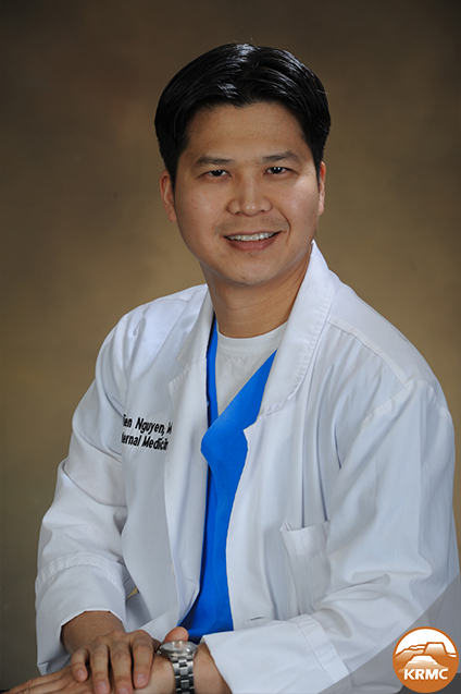 Vien Nguyen, M.D.