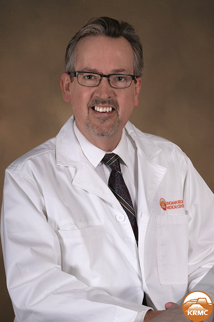 Peter Peifer, PA