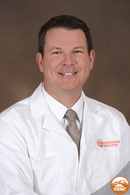 Joshua Reber, M.D.