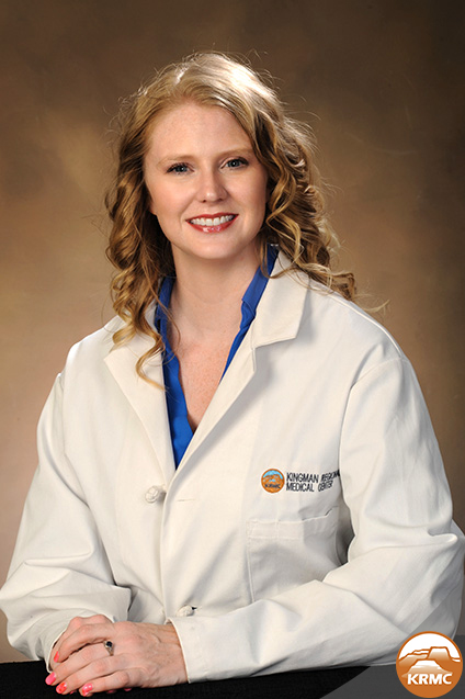 Mary Golden, NP