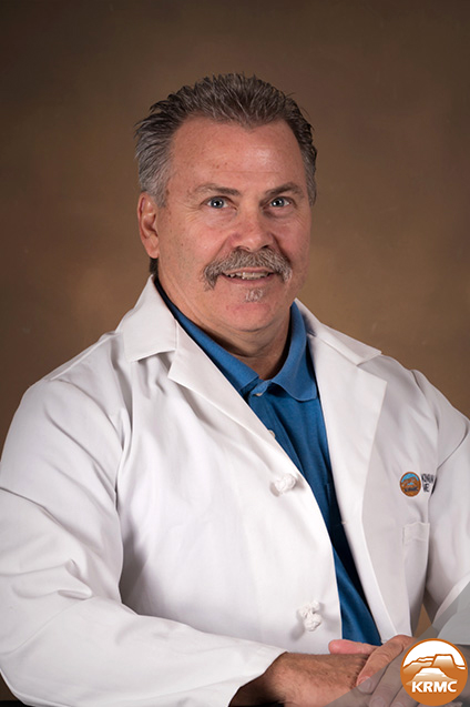 Robert Cole, NP