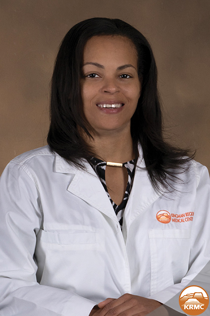 Ryan Hickman, M.D.