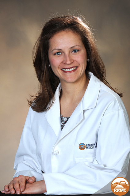 Sarah Knievel, M.D.