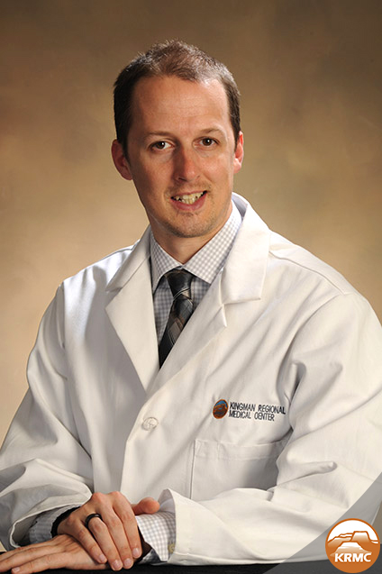 Scott Mirgeler, PHARMD