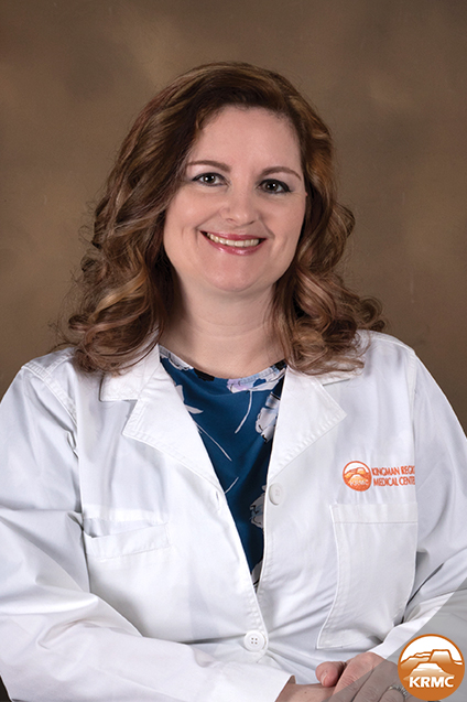 Tanya Smith, NP