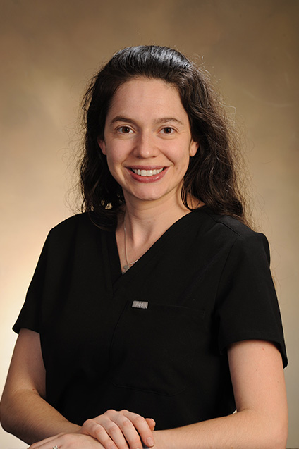 Sophia Johnson, D.O.