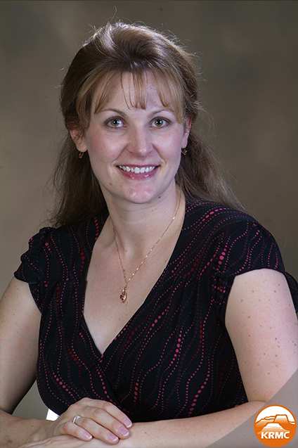 Melissa Ogden, NP