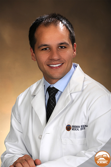 Jay Vlaminck, M.D.