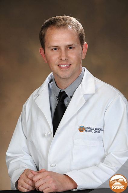 Christopher Walsh, NP