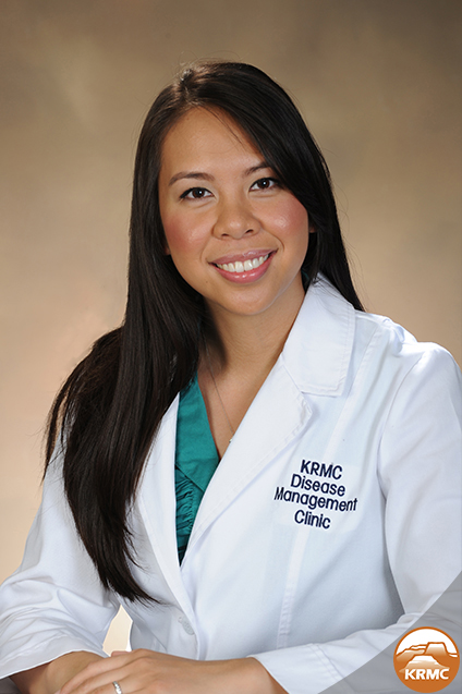 Linda Williams, PHARMD