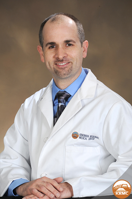 Adam Braze, D.O.