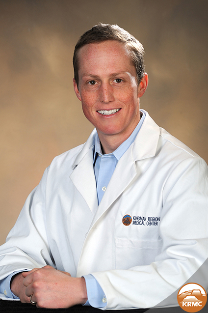 Christopher Porter, M.D.