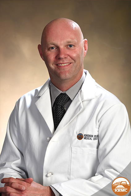 Michael DeBoer, D.O.