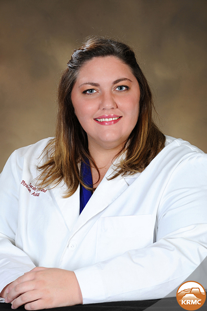 Sarah Lybrand, PA
