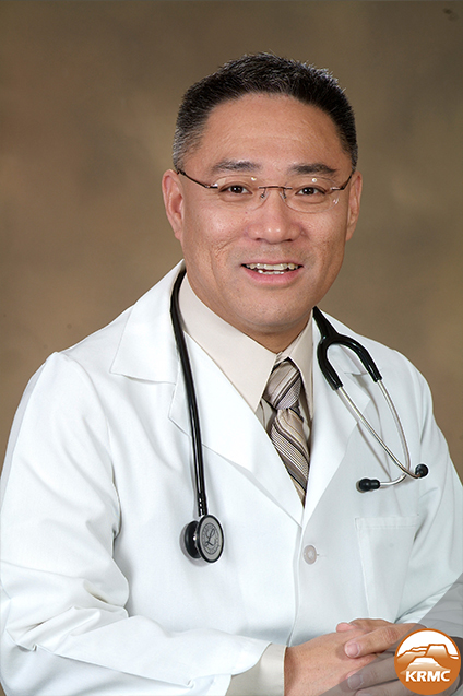 Sungnam Joe, M.D.