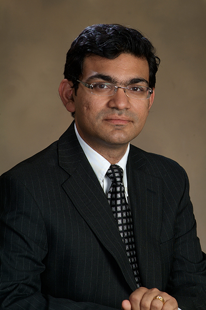 Zaffar Iqbal, M.D.