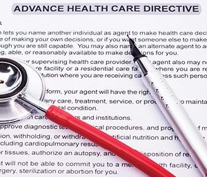 advance directives