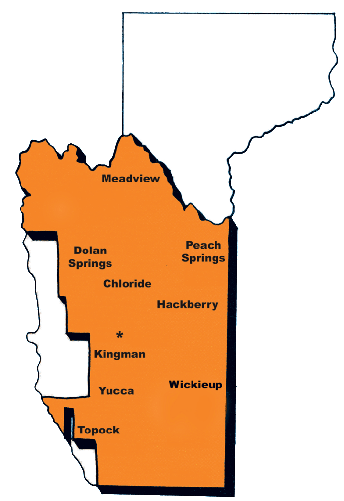 hospital district map