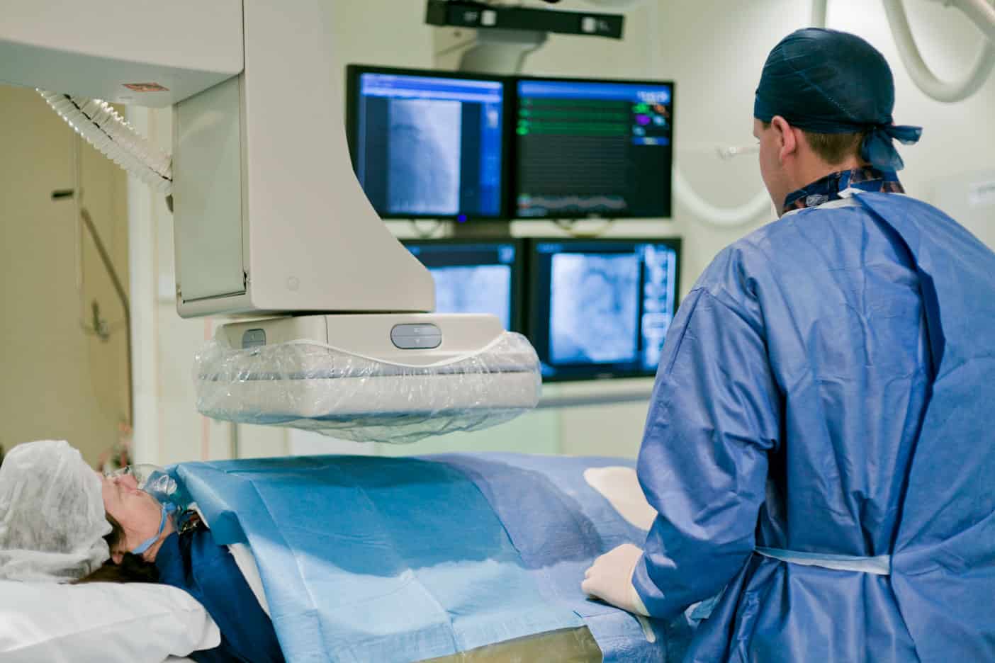 Interventional Radiology Krmc Kingman Regional Medical Center