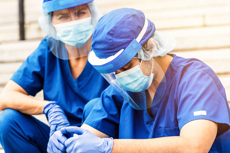nurses