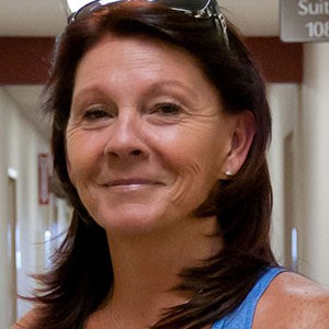 Rebecca Morgan