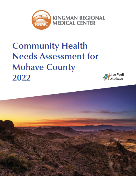 community health needs Assessment 2019