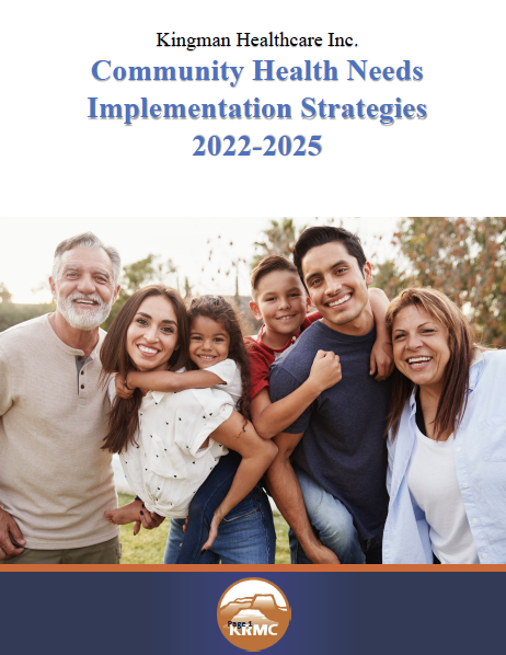 KRMC implementation Strategies 