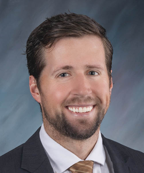 William “Cooper Speakman, DO