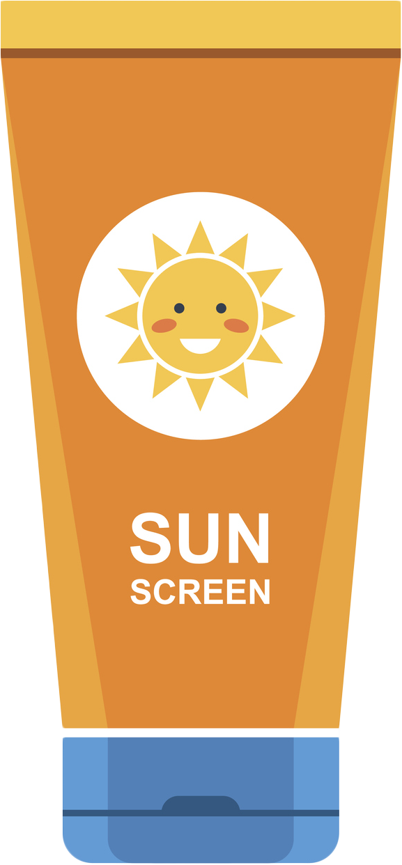 Sunscreen