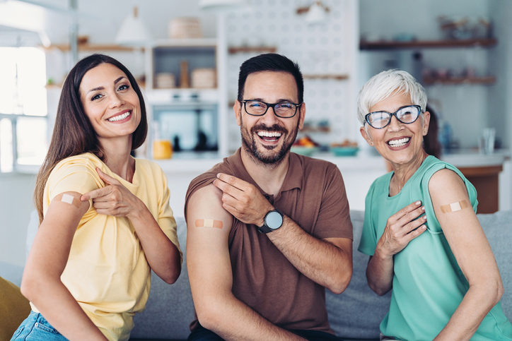 vaccine family
