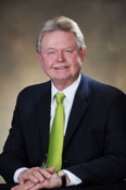 William Ekstrom