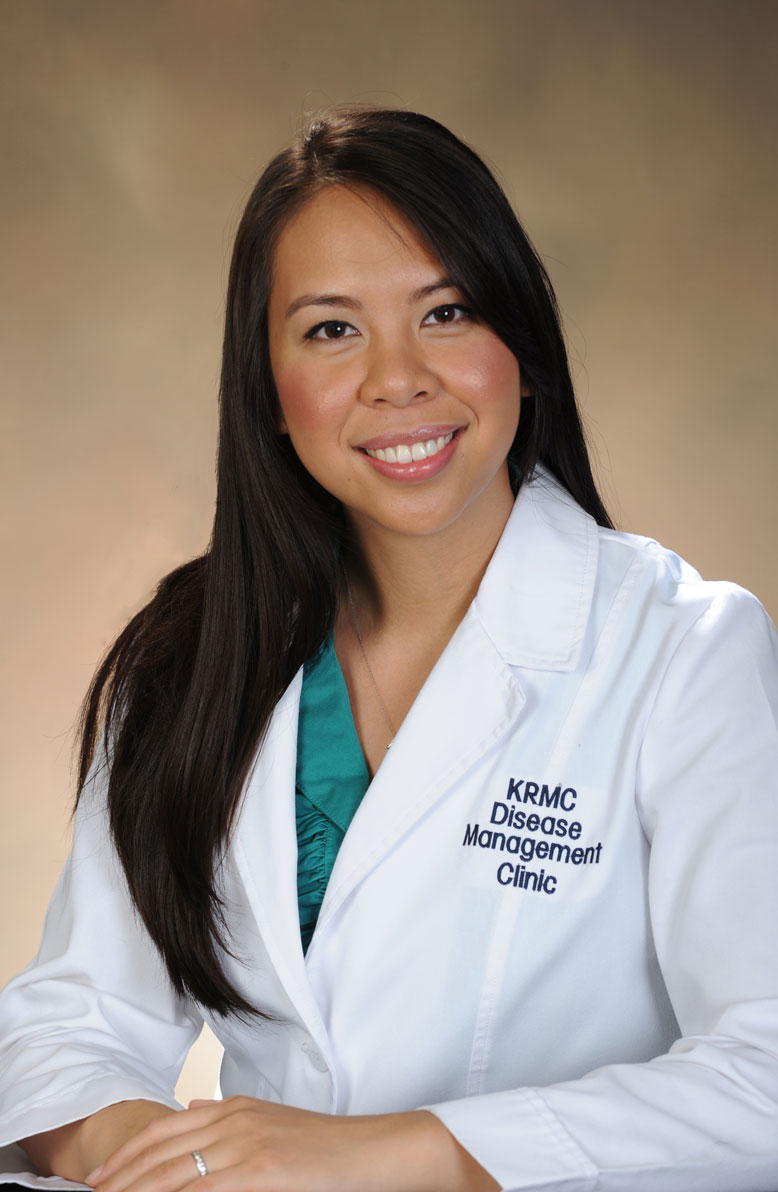 Meet Our Preceptors Krmc Kingman Regional Medical Center